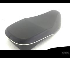 SELLA SADDLE PIAGGIO VESPA GTS SUPER ABS KM 0 300 - 4