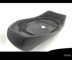 SELLA SADDLE PIAGGIO VESPA GTS SUPER ABS KM 0 300 - 8