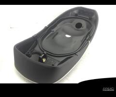 SELLA SADDLE PIAGGIO VESPA GTS SUPER ABS KM 0 300 - 10