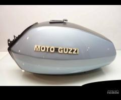 MOTO GUZZI V 50 serbatoio benzina carburante nuovo