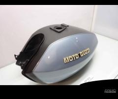 MOTO GUZZI V 50 serbatoio benzina carburante nuovo