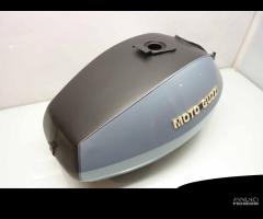 MOTO GUZZI V 50 serbatoio benzina carburante nuovo