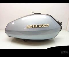 MOTO GUZZI V 50 serbatoio benzina carburante nuovo