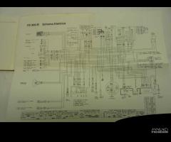 KAWASAKI NINJA ZX-9R USO E MANUTENZIONE IN FORMATO - 3