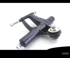 STAFFA SUPPORTO MOTORE PIAGGIO VESPA SPRINT 25KM-H - 1