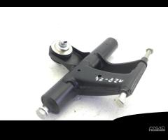 STAFFA SUPPORTO MOTORE PIAGGIO VESPA SPRINT 25KM-H - 4