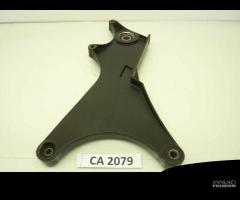 APRILIA SCARABEO 150 99-00 staffa supporto posteri - 5