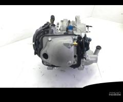 BLOCCO MOTORE ENGINE - MOD: CD02M PIAGGIO VESPA SP - 2