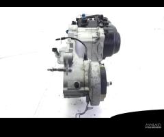 BLOCCO MOTORE ENGINE - MOD: CD02M PIAGGIO VESPA SP - 7