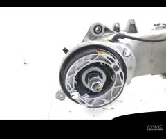 BLOCCO MOTORE ENGINE - MOD: CD02M PIAGGIO VESPA SP - 10