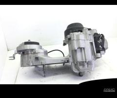 BLOCCO MOTORE ENGINE - MOD: CD02M PIAGGIO VESPA SP - 12