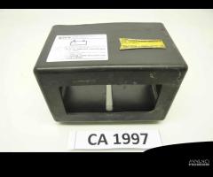 APRILIA PEGASO 650 ML00 97-00 porta batteria 61212 - 5