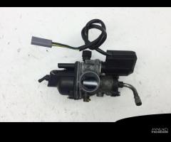 CARBURATORE DELL'ORTO PHVB 20,5 REVISIONATO PIAGGI - 5