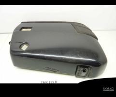 BMW K tutti modelli 83-96 coperchio borsa laterale - 3