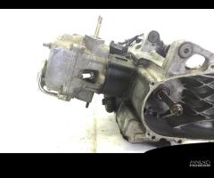 BLOCCO MOTORE ENGINE - MOD: SA50 KYMCO XCITING 250