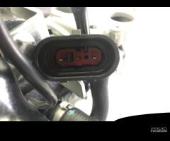 BLOCCO MOTORE ENGINE - MOD: MD21M PIAGGIO BEVERLY - 9