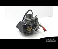 CARBURATORE REVISIONATO KEIHIN CVK PIAGGIO BEVERLY