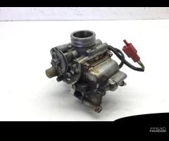 CARBURATORE REVISIONATO KEIHIN CVK PIAGGIO BEVERLY