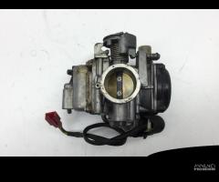 CARBURATORE REVISIONATO KEIHIN CVK PIAGGIO BEVERLY - 6