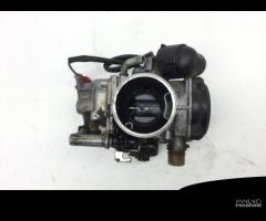 CARBURATORE REVISIONATO KEIHIN CVK PIAGGIO BEVERLY - 11