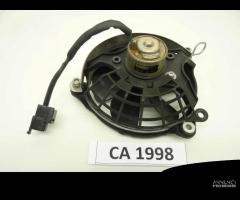 APRILIA PEGASO 650 ML00 97-00 ventola radiatore - 2