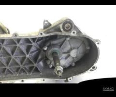 BLOCCO MOTORE ENGINE MOD: FCS4M PIAGGIO FREE FL 50