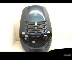 CARENA SCUDO ANTERIORE PIAGGIO HEXAGON LXT 2T 180 - 1