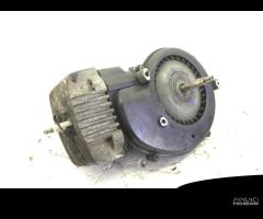 BLOCCO MOTORE ENGINE - MOD: CX1M PIAGGIO GRILLO 50