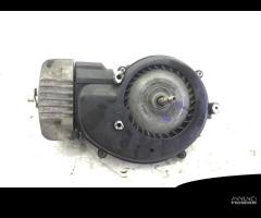 BLOCCO MOTORE ENGINE - MOD: CX1M PIAGGIO GRILLO 50