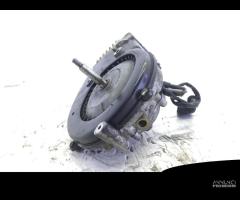 BLOCCO MOTORE ENGINE - MOD: CX1M PIAGGIO GRILLO 50