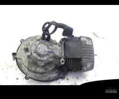 BLOCCO MOTORE ENGINE - MOD: CX1M PIAGGIO GRILLO 50 - 6