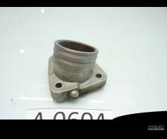 MOTO GUZZI Collettore carburatore - 1