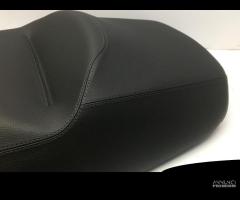 SELLA SADDLE CON PICCOLO DIFETTO FODERA PIAGGIO MP