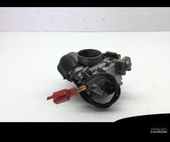 CARBURATORE KEIHIN CVK REVISIONATO SUZUKI BURGMAN