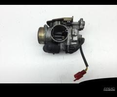 CARBURATORE KEIHIN CVK REVISIONATO SUZUKI BURGMAN