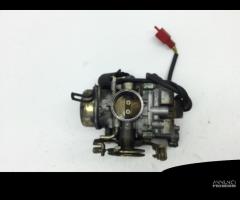 CARBURATORE KEIHIN CVK REVISIONATO SUZUKI BURGMAN - 10