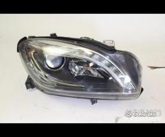 Mercedes ML W166 Faro fanale proiettore anteriore - 1