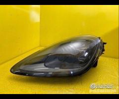 Faro fanale proiettore sinistra PORSCHE CAYENNE 9Y - 1