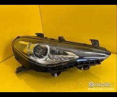 Alfa Romeo Stelvio 16- Faro fanale proiettore dest - 1