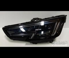 AUDI A4 RS4 B9 2015-2019 MATRIX Faro fanale proiet