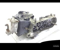 BLOCCO MOTORE ENGINE - MOD: XS1P57QMJ-2 SYM SYMPHO