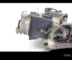 BLOCCO MOTORE ENGINE - MOD: XS1P57QMJ-2 SYM SYMPHO