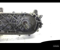 BLOCCO MOTORE ENGINE - MOD: XS1P57QMJ-2 SYM SYMPHO