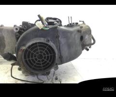 BLOCCO MOTORE ENGINE - MOD: XS1P57QMJ-2 SYM SYMPHO - 9