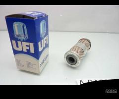 MOTO GUZZI V35 Filtro olio UFI 2553100 - 2