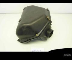 KAWASAKI NINJA ZX6R 98 99 airbox scatola - 2