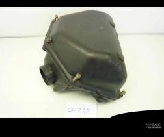 KAWASAKI NINJA ZX6R 98 99 airbox scatola - 4