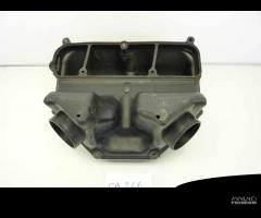 KAWASAKI NINJA ZX6R 98 99 airbox scatola - 5