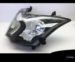 FARO FANALE ANTERIORE BMW C 650 GT 647 2014 WB1013