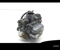 CARBURATORE REVISIONATO KYMCO AGILITY PLUS 125 201 - 2